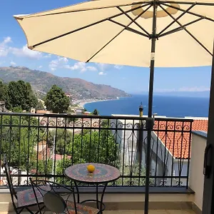  Appartement Casa Carlotta Italie