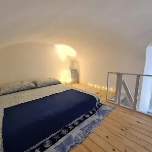  Appartement Le Mura Italie