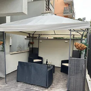  Appartement Carpegna Luxury With Terrace Italie