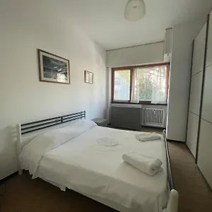  Appartement La Casa Di Andre Italie