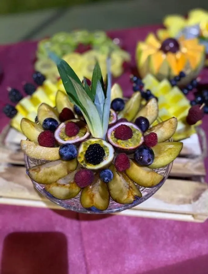 Agriturismo Santa Lucia Villa Tratalias Farm stay
