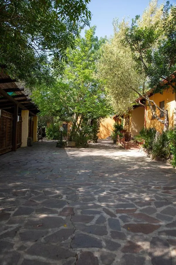 Agriturismo Santa Lucia Villa Tratalias Farm stay