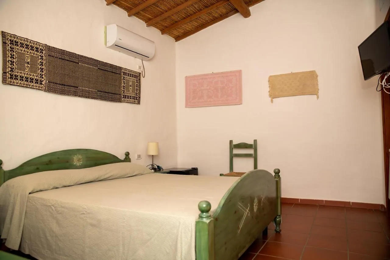 Agriturismo Santa Lucia Villa Tratalias